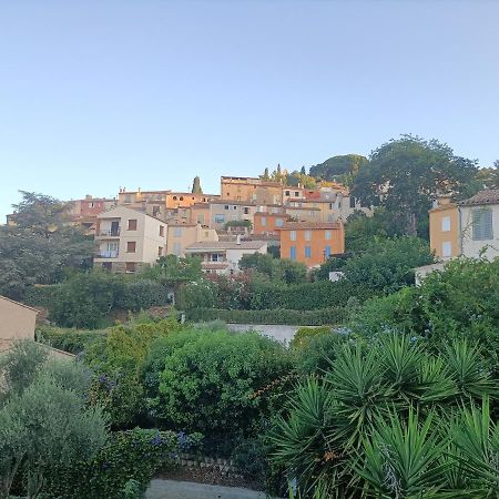 Studio Bormes Village Εξωτερικό φωτογραφία