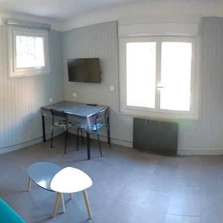 Studio Bormes Village Εξωτερικό φωτογραφία