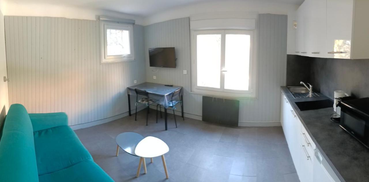 Studio Bormes Village Εξωτερικό φωτογραφία