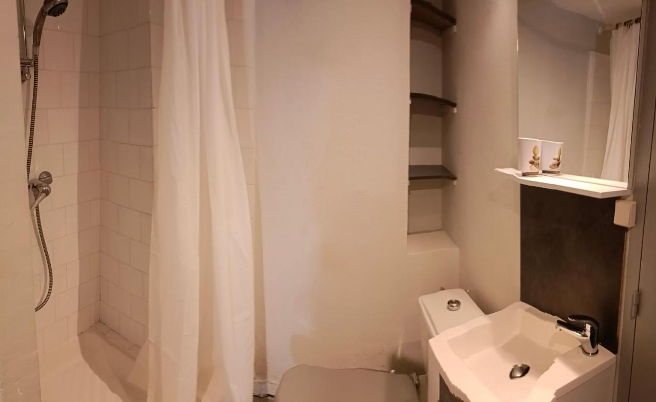 Studio Bormes Village Εξωτερικό φωτογραφία