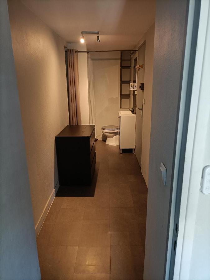 Studio Bormes Village Εξωτερικό φωτογραφία