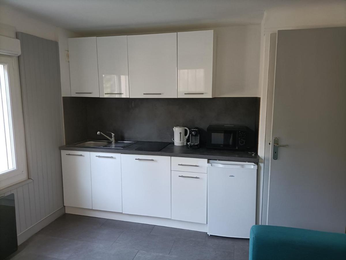 Studio Bormes Village Εξωτερικό φωτογραφία